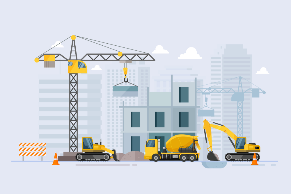 construction